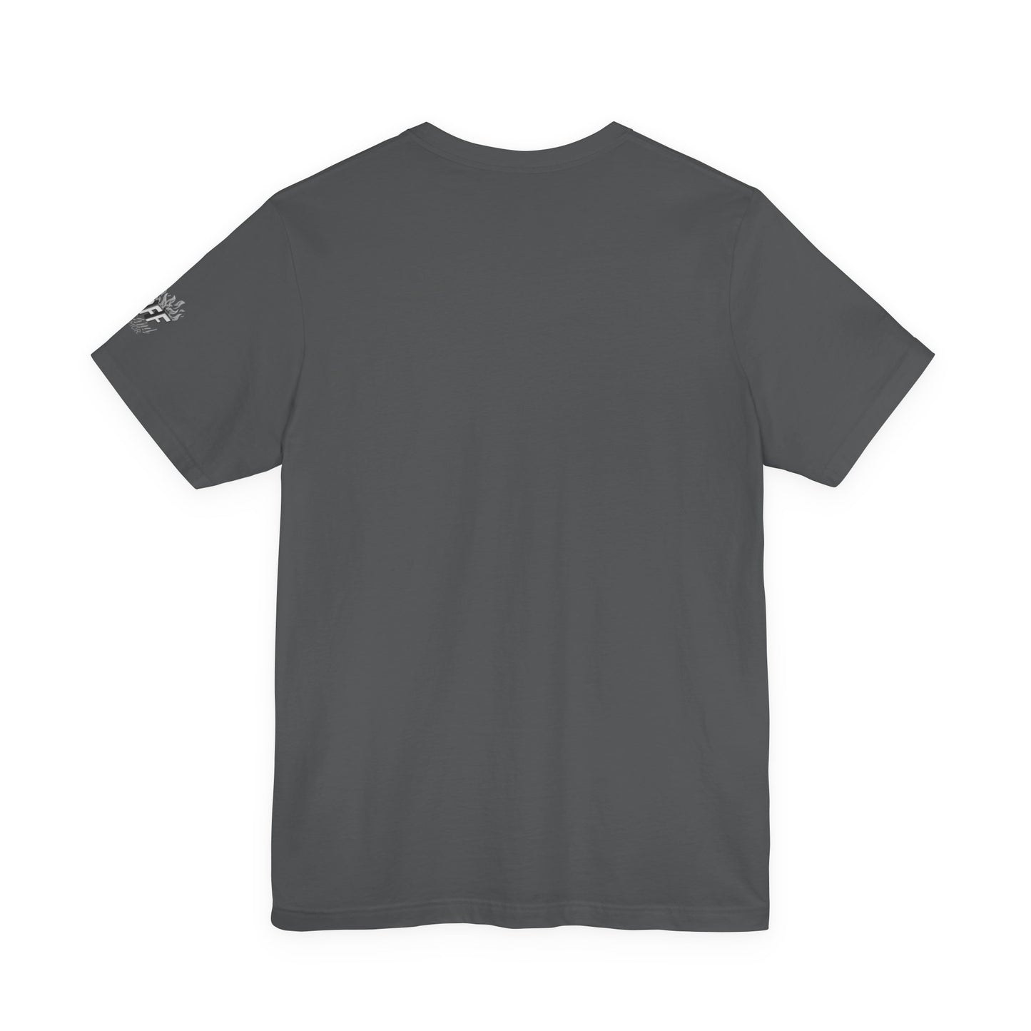 'WWMRD' Graphic T-Shirt — Vintage Neighborhood Hero Tee