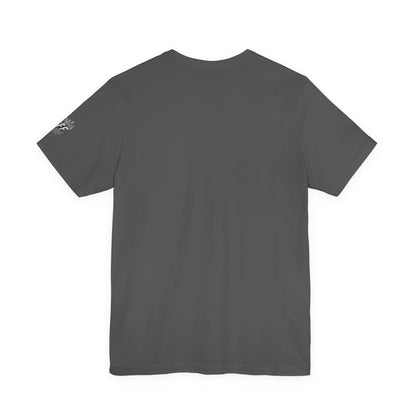 'WWMRD' Graphic T-Shirt — Vintage Neighborhood Hero Tee