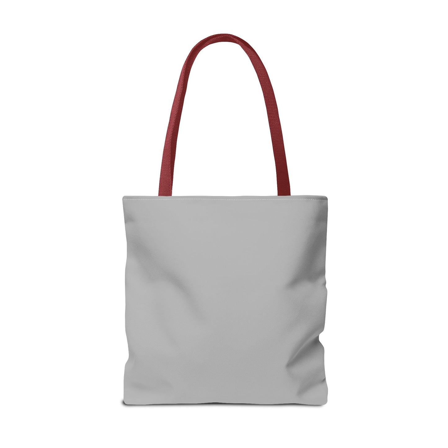 Tote Bag — "All Men Are Cremated Equal" Funny Sarcastic Quote Tote
