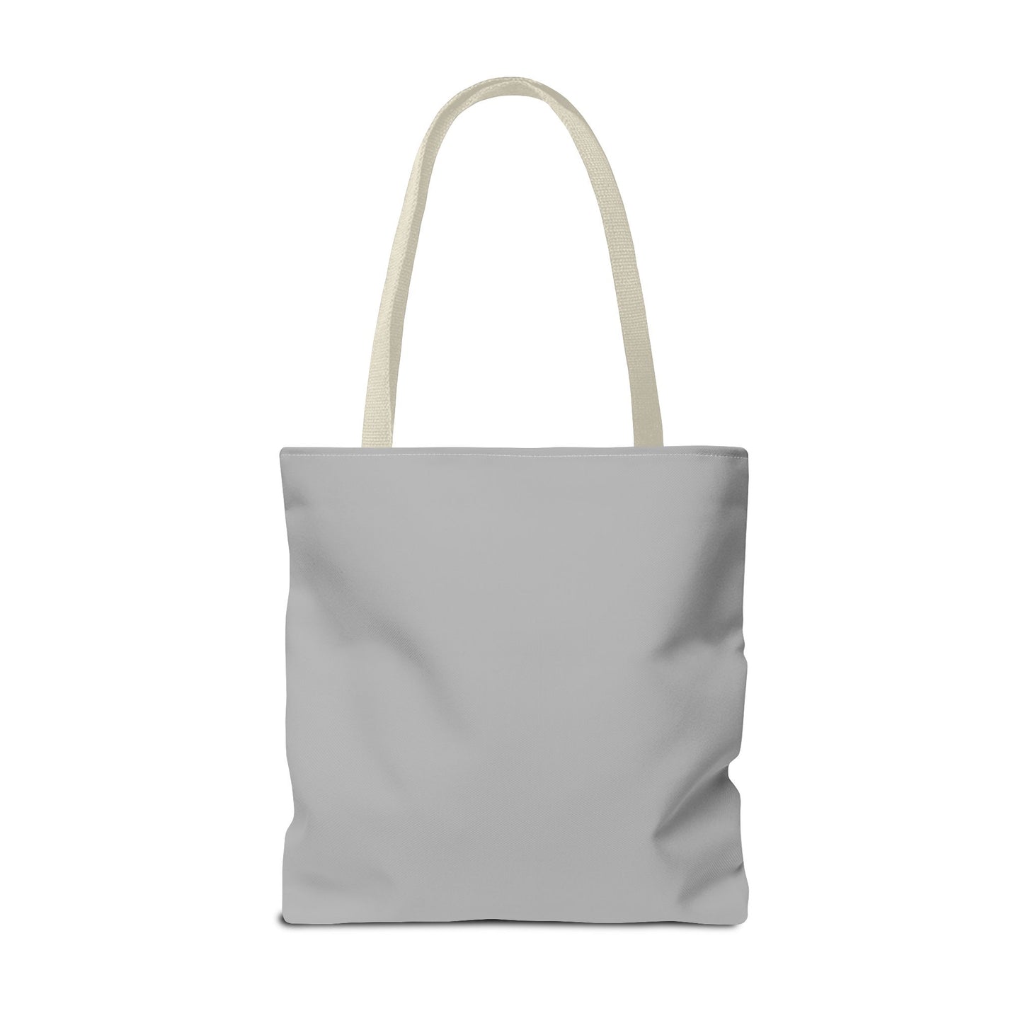 Tote Bag — "All Men Are Cremated Equal" Funny Sarcastic Quote Tote