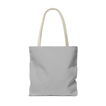 Tote Bag — "All Men Are Cremated Equal" Funny Sarcastic Quote Tote