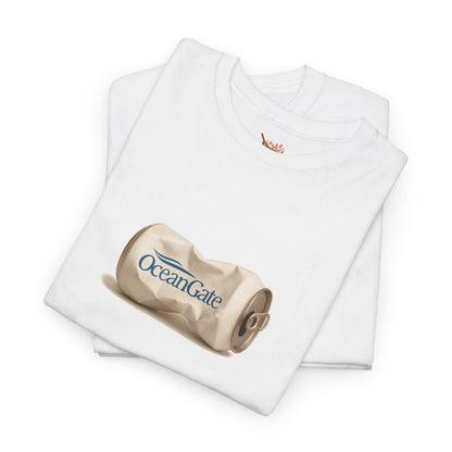 Ocean Gate - Unisex T-Shirt