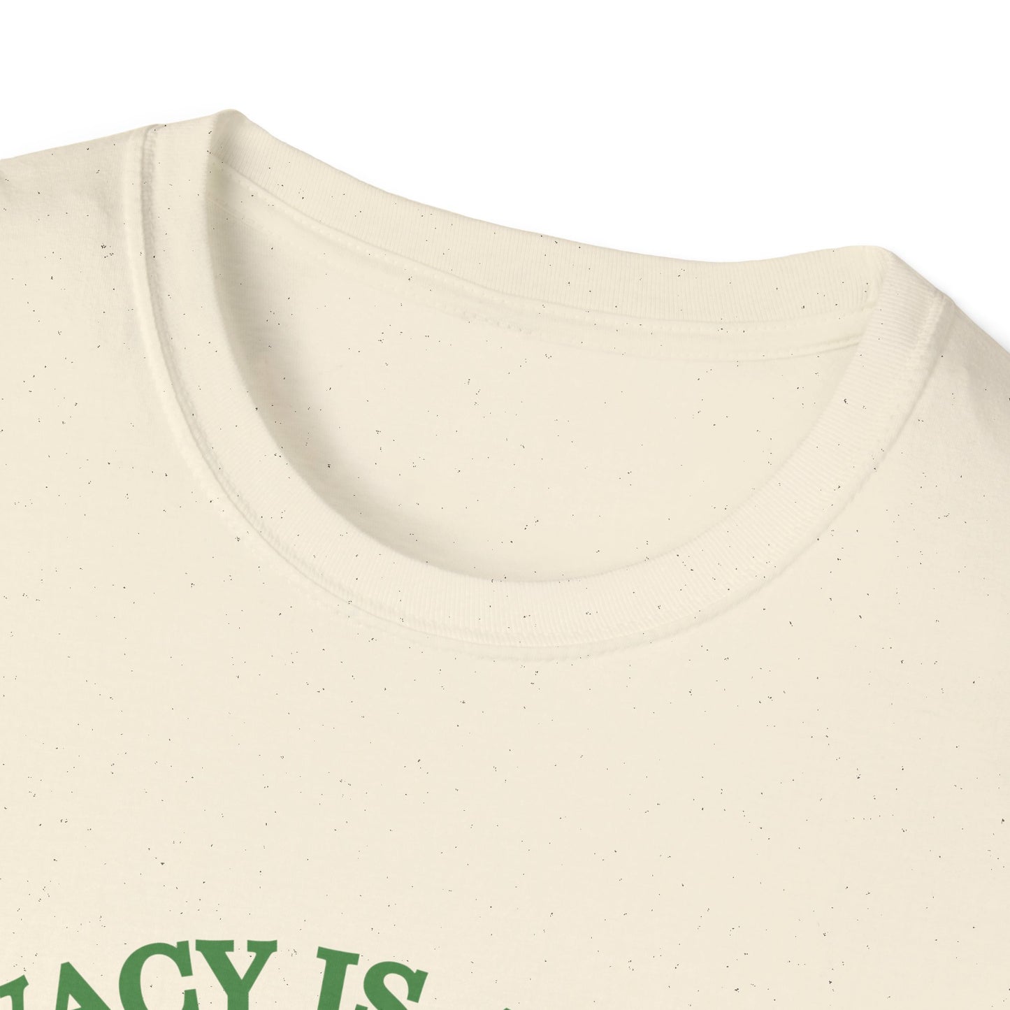 Privacy Is a Right not a Privilege