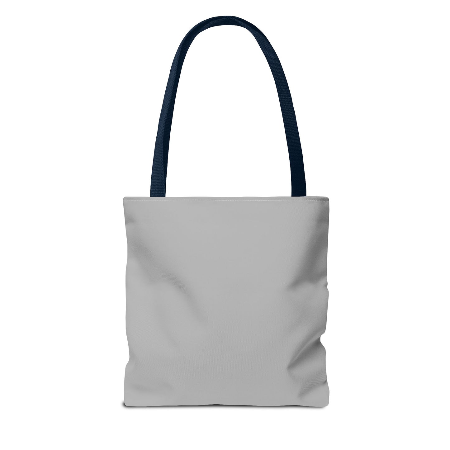 Tote Bag — "All Men Are Cremated Equal" Funny Sarcastic Quote Tote