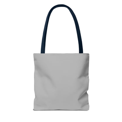 Tote Bag — "All Men Are Cremated Equal" Funny Sarcastic Quote Tote