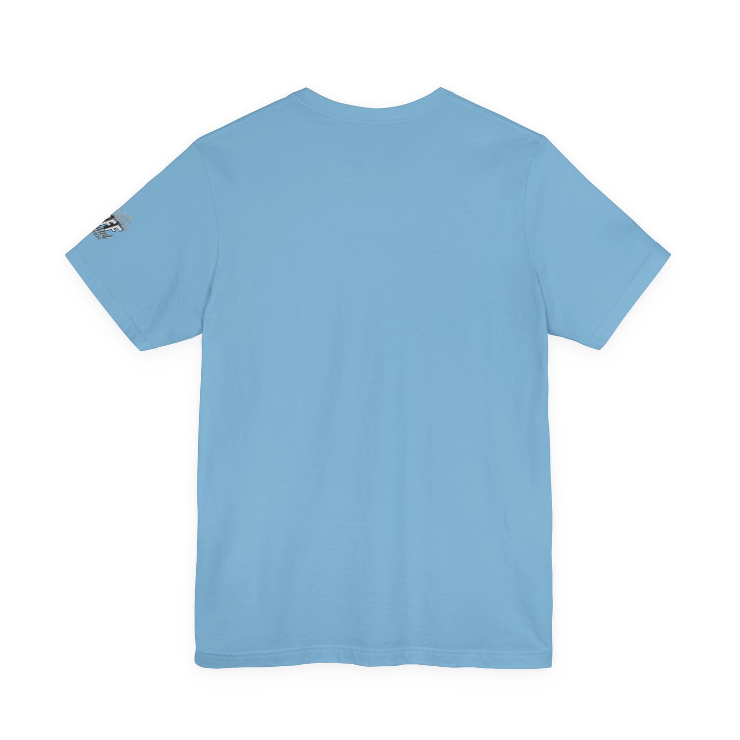 'WWMRD' Graphic T-Shirt — Vintage Neighborhood Hero Tee