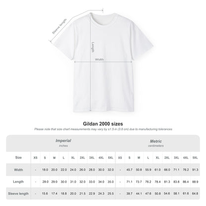 Get in Losers - Unisex Ultra Cotton T-Shirt