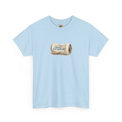 Ocean Gate - Unisex T-Shirt