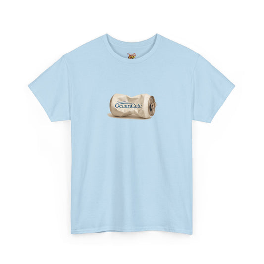Ocean Gate - Unisex T-Shirt