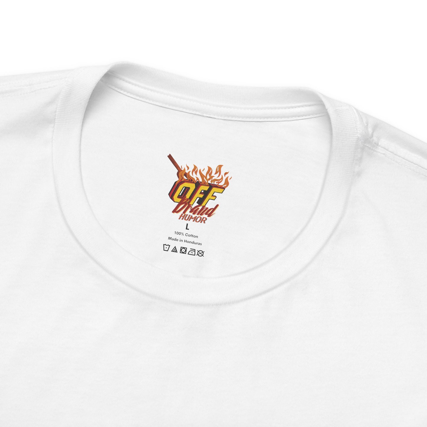 I am an Ally - Unisex T-Shirt