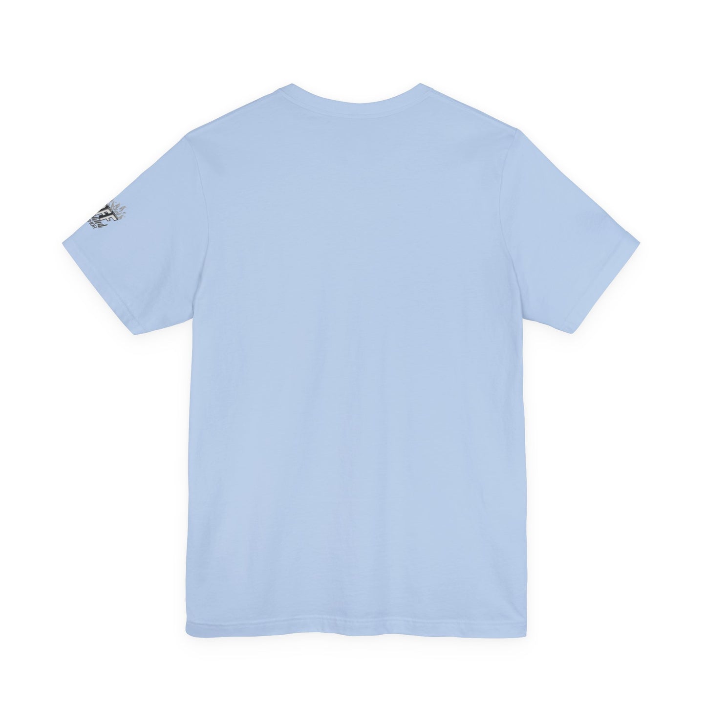 'WWMRD' Graphic T-Shirt — Vintage Neighborhood Hero Tee