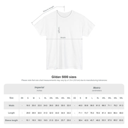 Ocean Gate - Unisex T-Shirt