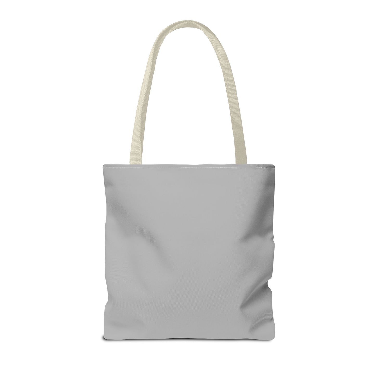 Tote Bag — "All Men Are Cremated Equal" Funny Sarcastic Quote Tote