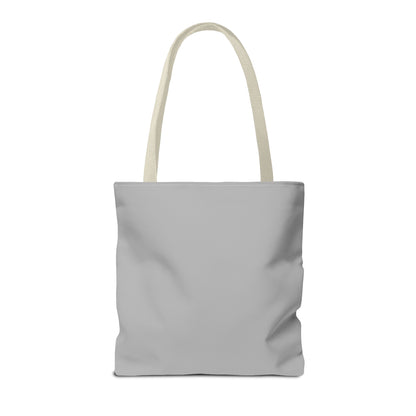 Tote Bag — "All Men Are Cremated Equal" Funny Sarcastic Quote Tote