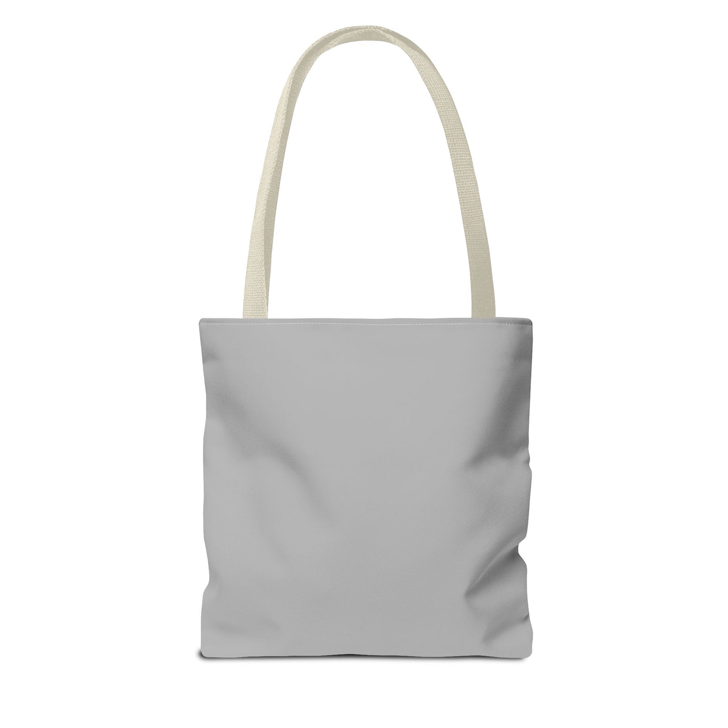 Tote Bag — "All Men Are Cremated Equal" Funny Sarcastic Quote Tote
