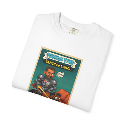 Trashcan Tykes JD Lance - Unisex T-Shirt