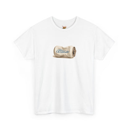 Ocean Gate - Unisex T-Shirt