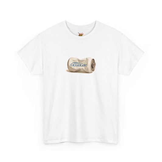 Ocean Gate - Unisex T-Shirt