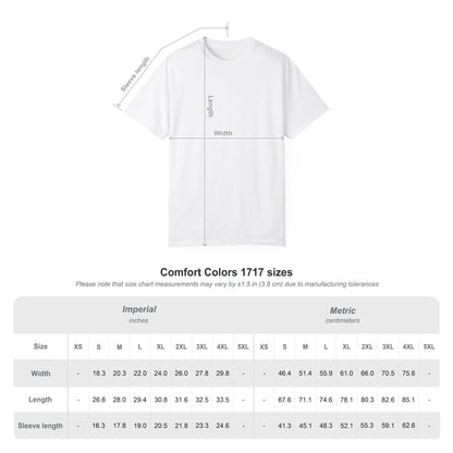 Trashcan Tykes JD Lance - Unisex T-Shirt
