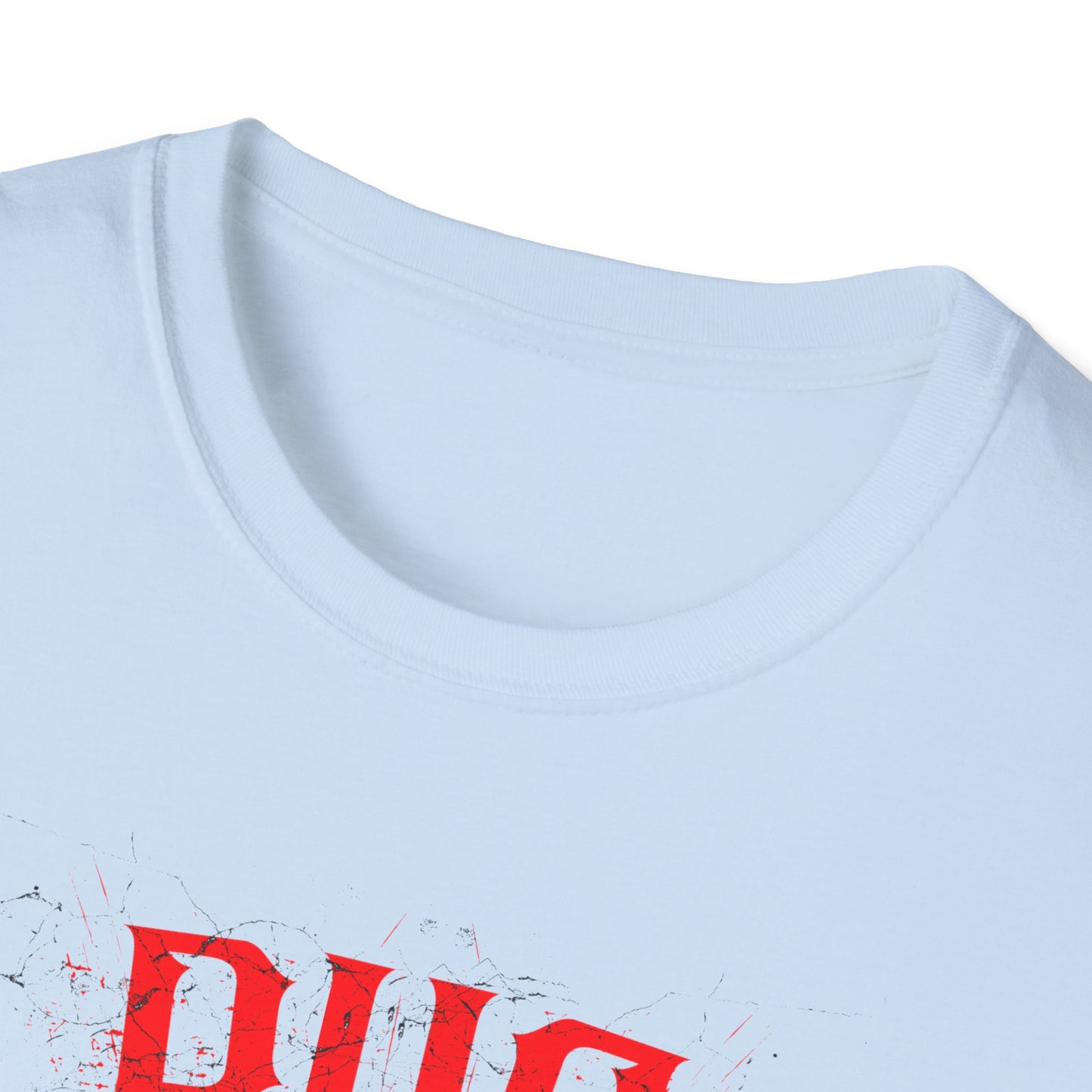 Pug Destroyer T-Shirt — Funny Pug Dog Graphic Tee for Pet Lovers