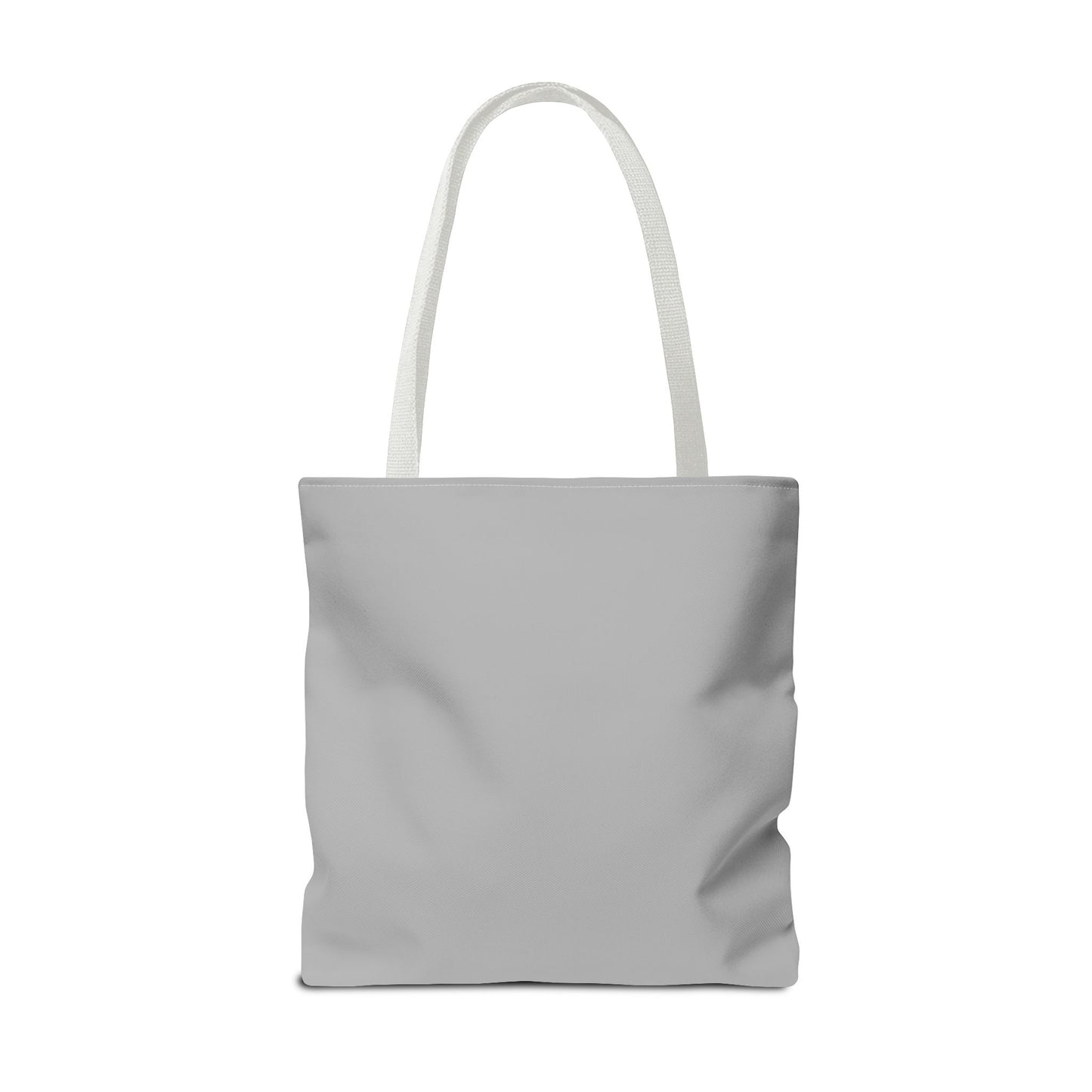 Tote Bag — "All Men Are Cremated Equal" Funny Sarcastic Quote Tote