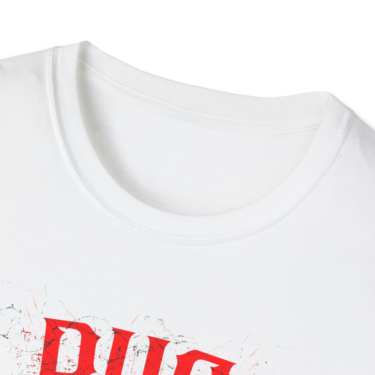 Pug Destroyer T-Shirt — Funny Pug Dog Graphic Tee for Pet Lovers