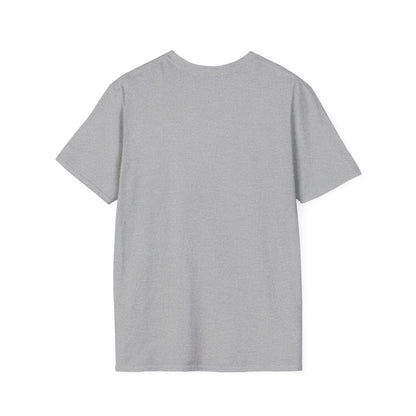 Don't Make us Wish Thomas - Casual T-Shirt