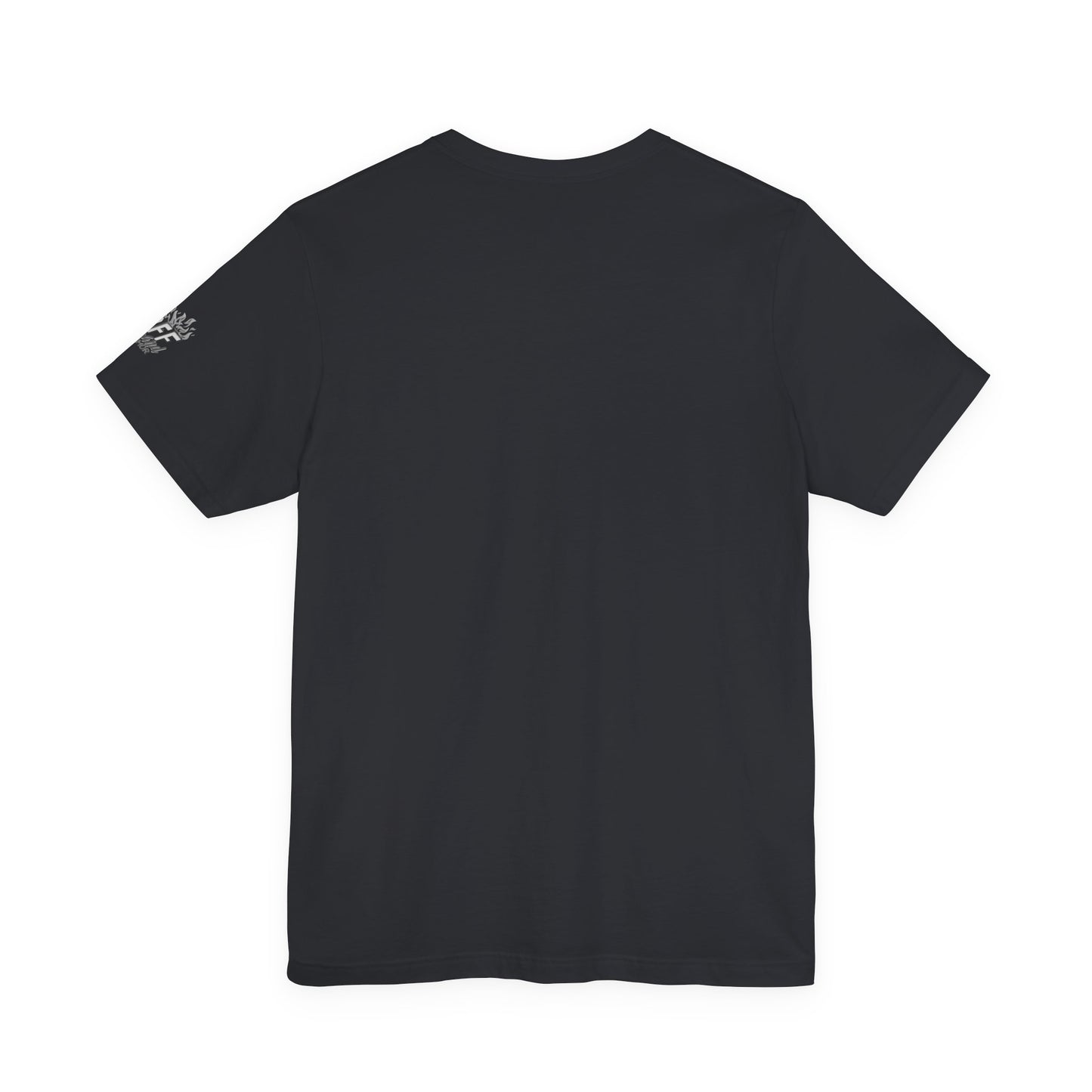 'WWMRD' Graphic T-Shirt — Vintage Neighborhood Hero Tee