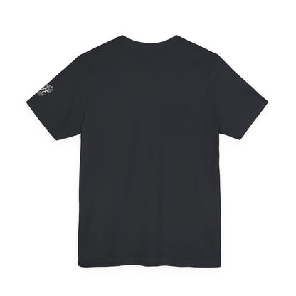 'WWMRD' Graphic T-Shirt — Vintage Neighborhood Hero Tee