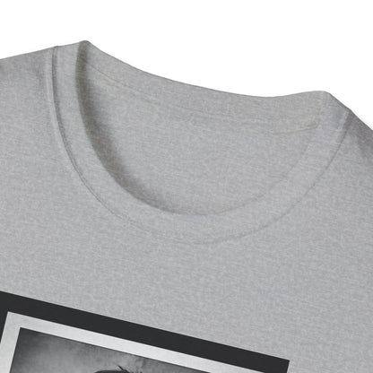 Don't Make us Wish Thomas - Casual T-Shirt