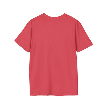 Don't Make us Wish Thomas - Casual T-Shirt