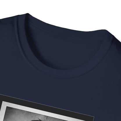 Don't Make us Wish Thomas - Casual T-Shirt