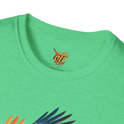 American Pride - Unisex T-Shirt