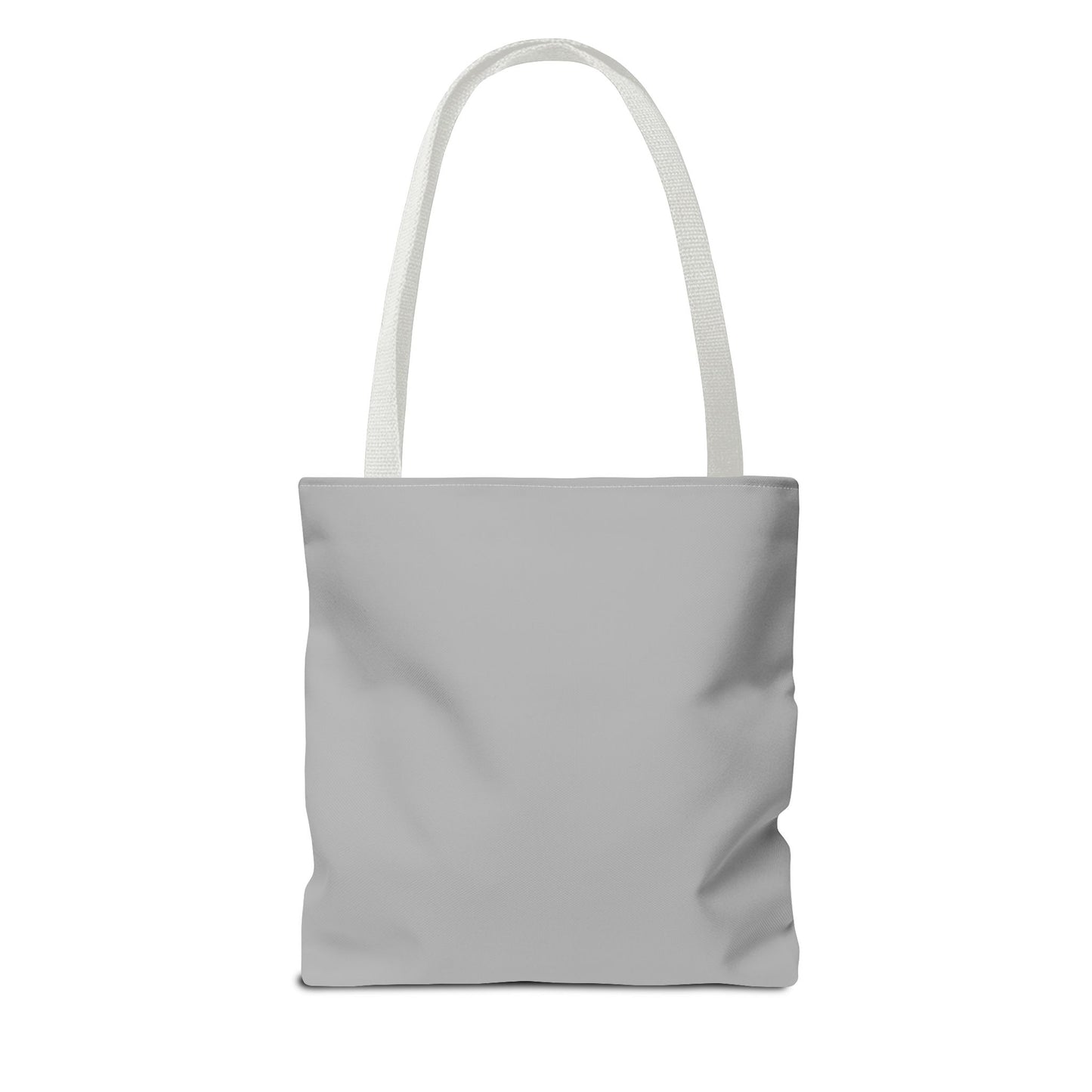 Tote Bag — "All Men Are Cremated Equal" Funny Sarcastic Quote Tote