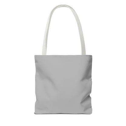 Tote Bag — "All Men Are Cremated Equal" Funny Sarcastic Quote Tote