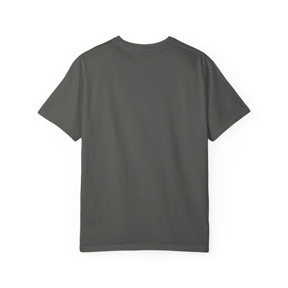 Super Bong Bong Superhero Unisex Cotton T-Shirt