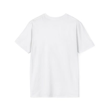 Trashcan Tykes Kash Me Outside - Unisex Softstyle T-Shirt