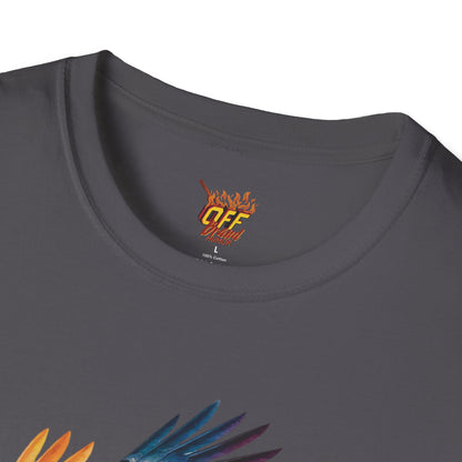 American Pride - Unisex T-Shirt
