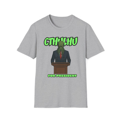 Cthulhu for President