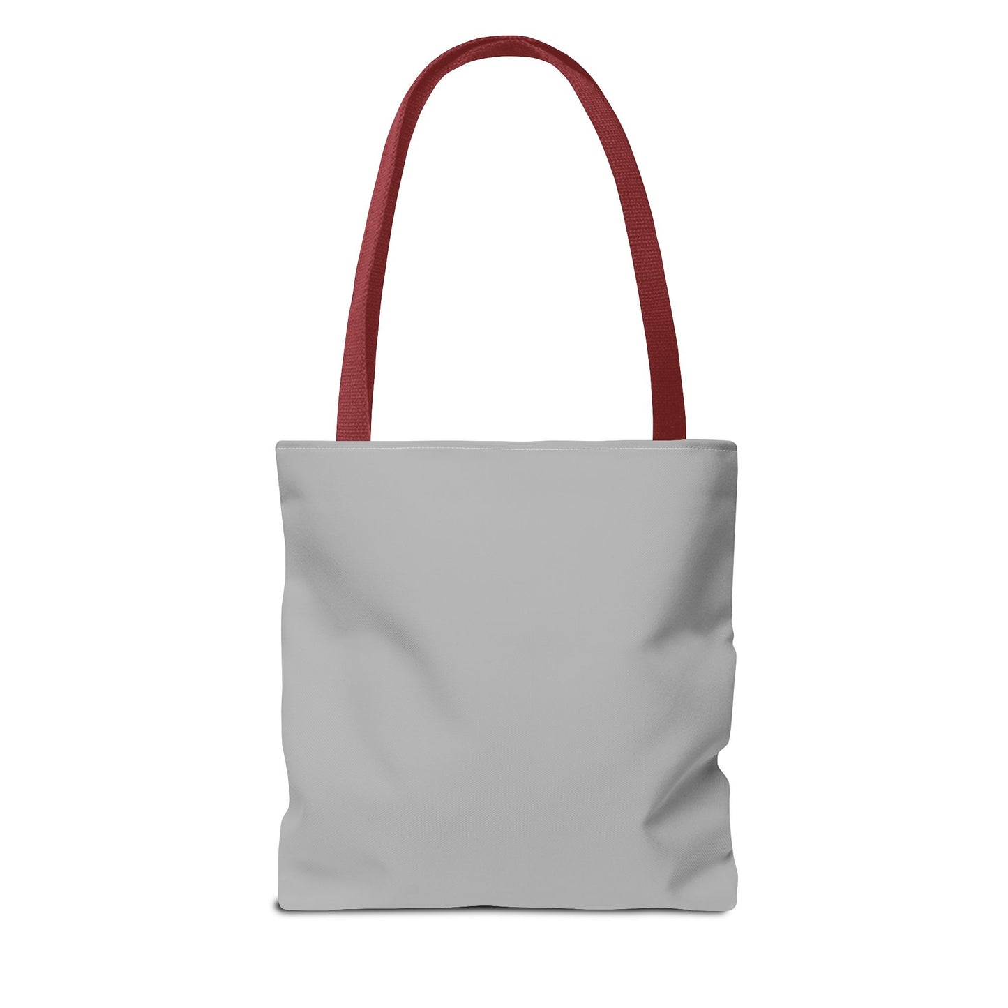 Tote Bag — "All Men Are Cremated Equal" Funny Sarcastic Quote Tote