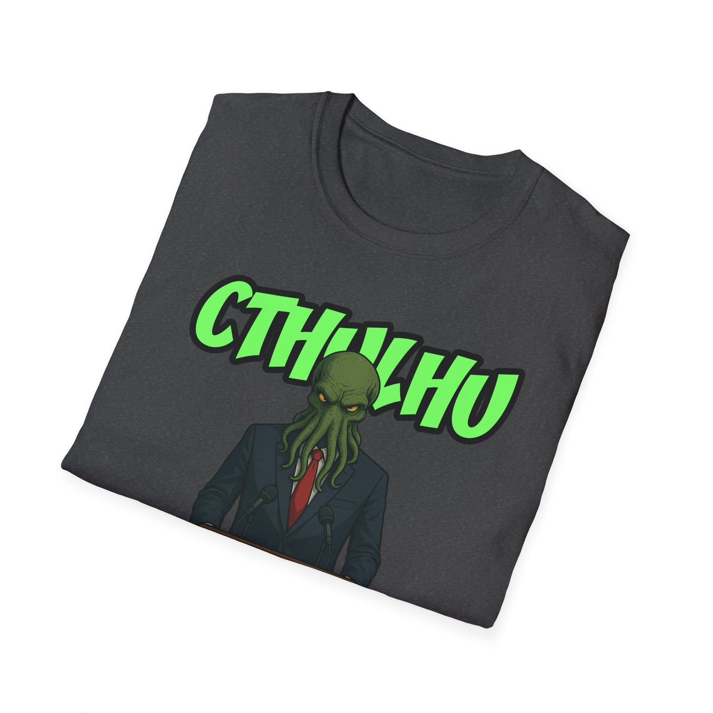 Cthulhu for President