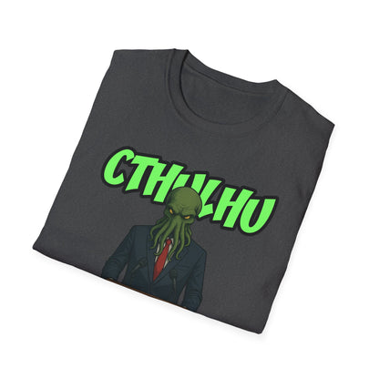 Cthulhu for President