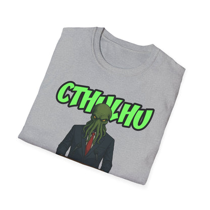 Cthulhu for President