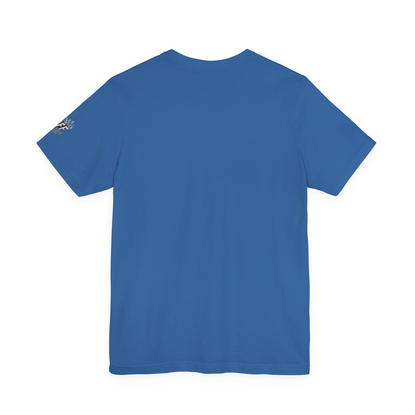 'WWMRD' Graphic T-Shirt — Vintage Neighborhood Hero Tee