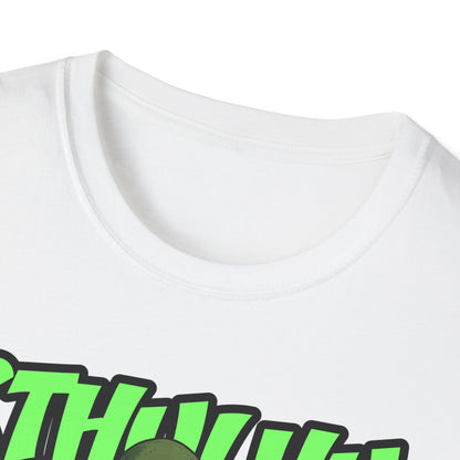 Cthulhu for President