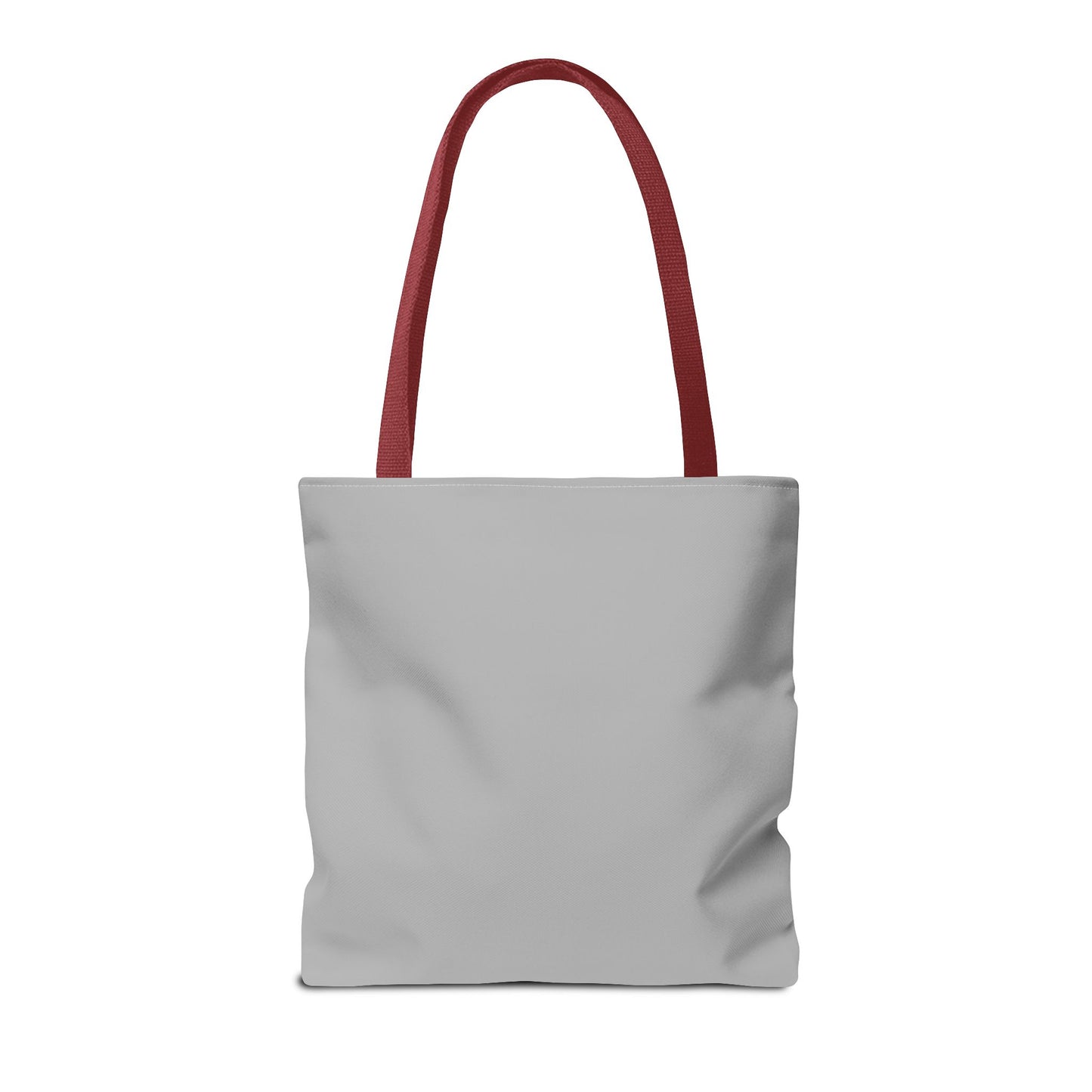 Tote Bag — "All Men Are Cremated Equal" Funny Sarcastic Quote Tote