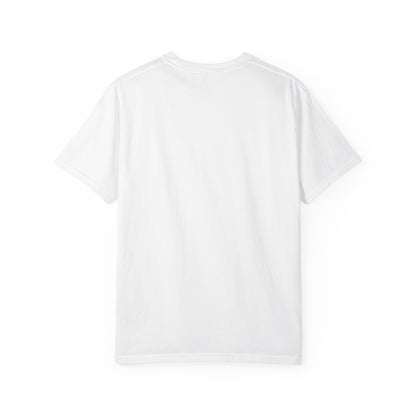Super Bong Bong Superhero Unisex Cotton T-Shirt