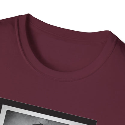 Don't Make us Wish Thomas - Casual T-Shirt