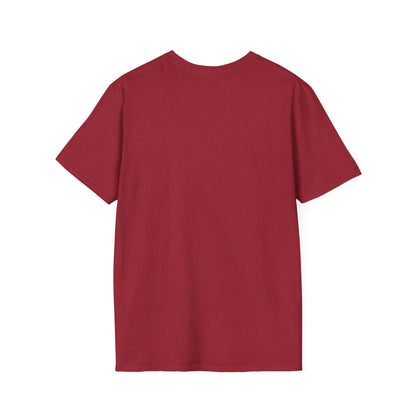 Trashcan Tykes Donnie Diaperload - Casual T-Shirt