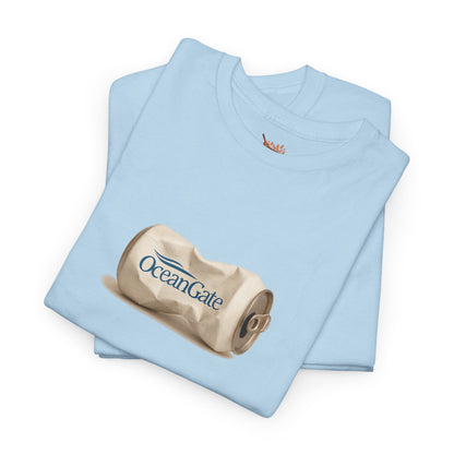 Ocean Gate - Unisex T-Shirt